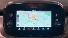 Fiat 500X 1.0 Sport [Plus pack] 5dr Petrol Hatchback